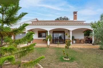 Casa o chalet 3 Habitaciones en La Pobla de Montornès