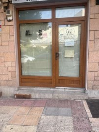 Oficina en Segovia Centro