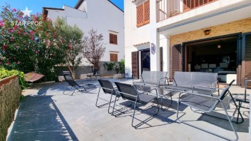 Apartamento 3 Quartos em Grifeu - Cap Ras - Els Estanys