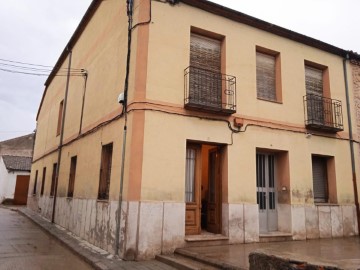 Casa o chalet 5 Habitaciones en Mozoncillo