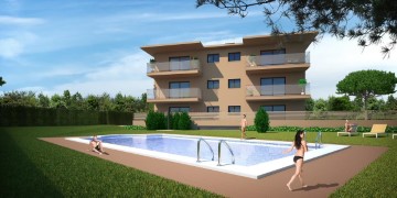 Apartment 2 Bedrooms in Platja de Pals