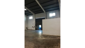 Industrial building / warehouse in Aldaia