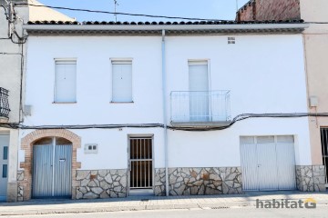 Casa o chalet 4 Habitaciones en La Cendrosa