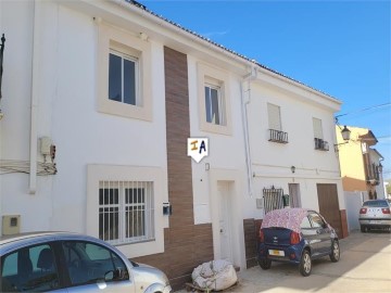 Maison 3 Chambres à Villanueva del Trabuco