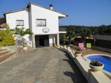 Maison 3 Chambres à Sant Daniel-Vila Roja