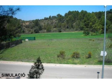 Terreno em Sant Miquel de Balenya