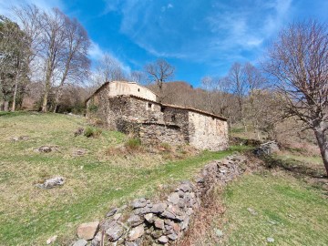 Casas rústicas en Rocabruna