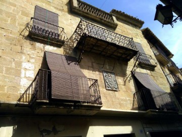 Maison 4 Chambres à Calaceite