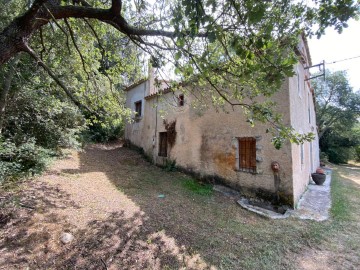Quintas e casas rústicas 5 Quartos em Brunyola