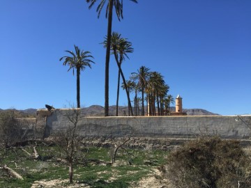 Terrenos en Huércal de Almería