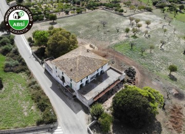 Casas rústicas 8 Habitaciones en Campanet