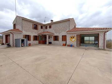 House 7 Bedrooms in Villamórico