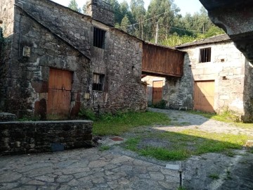 Casa o chalet 3 Habitaciones en Ourol (Santa María)