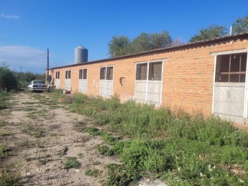 Terrenos en Casco Antiguo