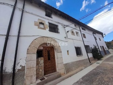 Casa o chalet 4 Habitaciones en Albarracín