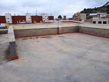 Garaje en Pueblo de Cullera