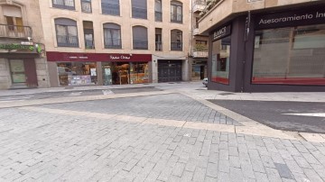 Garaje en Salamanca Centro