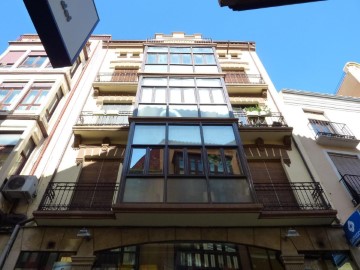 Appartement 4 Chambres à Zamora Centro