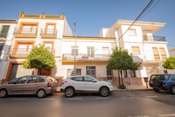 Maison 3 Chambres à Campillos