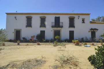 Casas rústicas 5 Habitaciones en Marchena