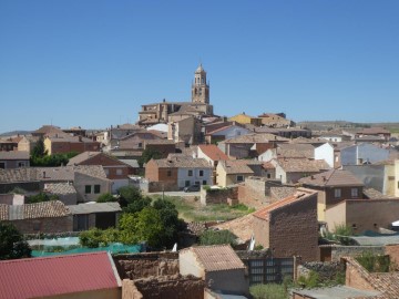 Piso 4 Habitaciones en Santa María del Campo