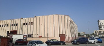 Industrial building / warehouse in Mas Rampinyo - Carrerada