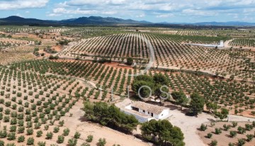 Quintas e casas rústicas 3 Quartos em el Remedio