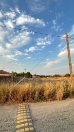 Terrenos en El Corralet - Bonanza - Tres Rutas