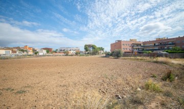 Terrenos en La Granada