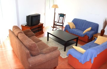 Dúplex 4 Habitaciones en Benamejí