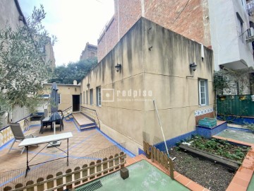 Casa o chalet 4 Habitaciones en Sants – Montjuïc