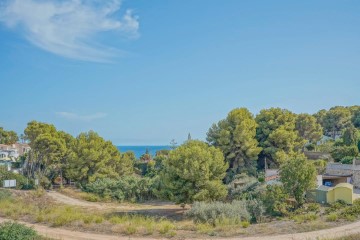 Casas rústicas 3 Habitaciones en Cala Advocat - Baladrar