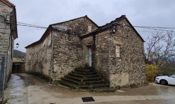 Casas rústicas en Poblaciones norte