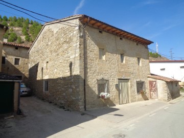 Casas rústicas 7 Habitaciones en San Millán de Yécora