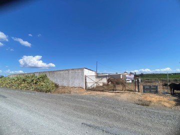 Casas rústicas en El Rincón