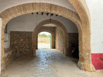 House 10 Bedrooms in Santa María del Camí