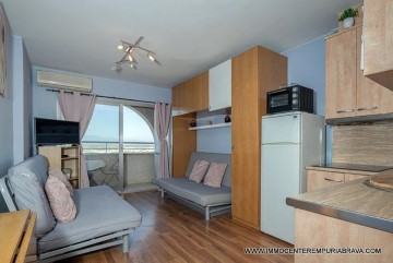 Appartement  à Muga - Gran Reserva - Badia