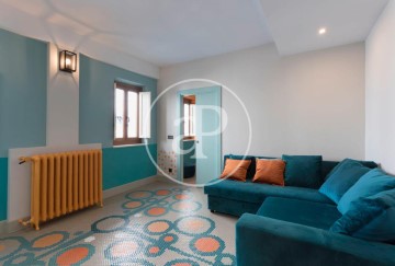 Apartamento 9 Quartos em Ciutat Vella