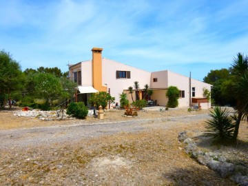 Casas rústicas 4 Habitaciones en Montuïri