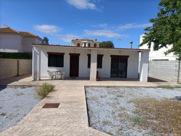 Casa o chalet  en Caparacena