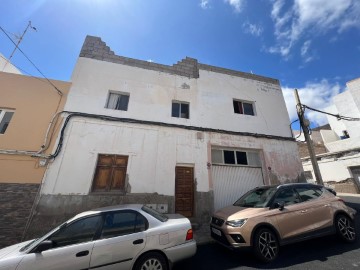 Edificio en Gran Tarajal