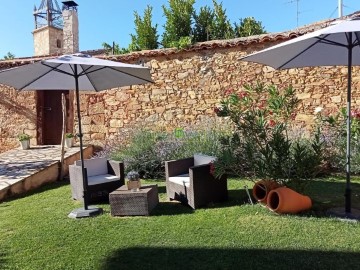 Maisons de campagne 8 Chambres à Val de San Román