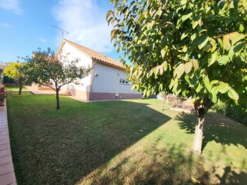 Casa o chalet 4 Habitaciones en Sant Esteve de Palautordera