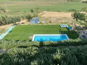 Terrenos en El Far d'Empordà