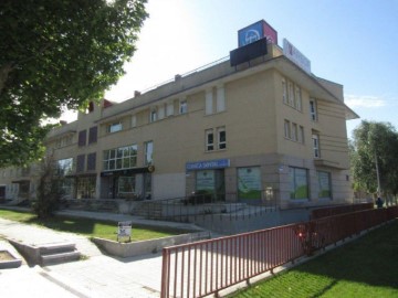 Bureau à La Flecha - Monasterio del Prado