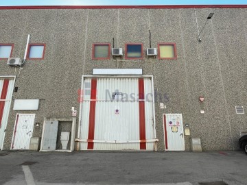 Industrial building / warehouse in Sant Andreu de la Barca