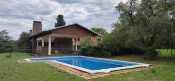 Casa o chalet 5 Habitaciones en Golf Costa Brava - Bufaganyes