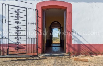 Casas rústicas 5 Habitaciones en Villafranca de los Barros