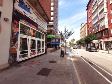 Local en El Parque - Zapatón