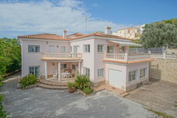 Casa o chalet 6 Habitaciones en Carrers d'Orbeta